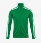 Олімпійка чоловіча Adidas Squadra 21 Training Jacket Green GP6462