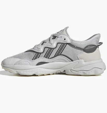 Кроссовки мужские Adidas Ozweego Originals White Gx1831