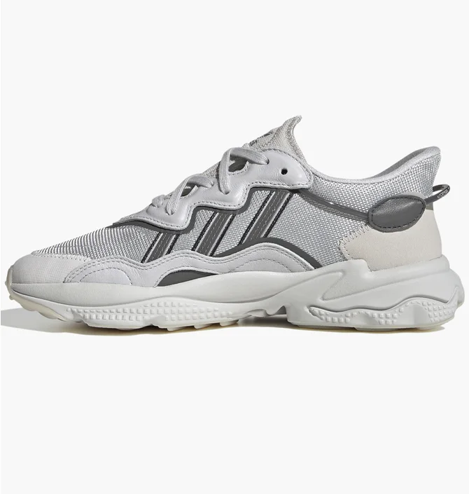 Кроссовки мужские Adidas Ozweego Originals White Gx1831