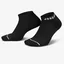 Носки унисекс Nike Cush Poly Ns (3 пары) 144 Black Dx9656-010