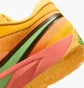 Кросівки чоловічі Nike Giannis Freak 6 Orange FJ7792-601