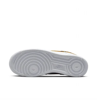 Кросівки жіночі Nike Sportswear Air Force 1 07 White DD8959-108