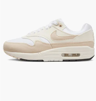 Кроссовки женские Nike Air Max 1 87 Beige DZ2628-101