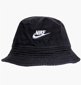 Панама унісекс Nike Sportswear Black DC3967-010
