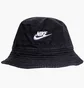 Панама унісекс Nike Sportswear Black DC3967-010
