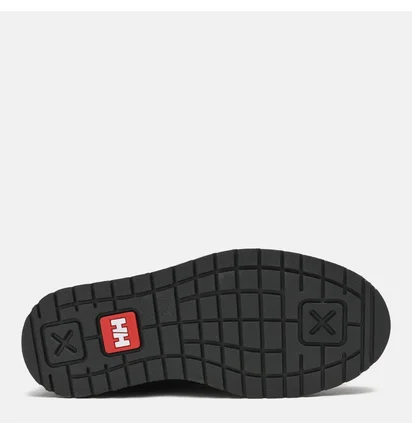 Ботинки женские Helly Hansen Annabelle Black 11636-990
