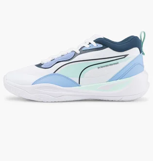 Кросівки унісекс Puma Playmaker Pro White 377572-14