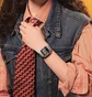 Годинник чоловічий Casio A100WE-1A