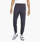 Штаны мужские Nike Sportswear Club Fleece Grey Bv2671-540