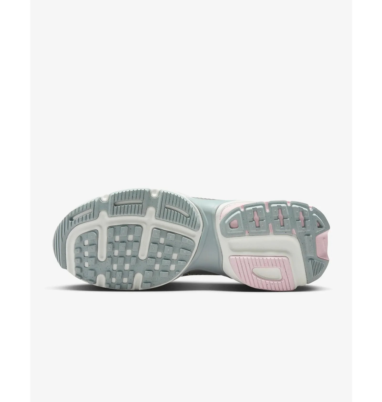 ᐉ Кросівки жіночі Nike V2K Foam White HQ4046-001 - придбати в