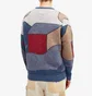 Кофта мужская By Parra Your Street Multi 52332