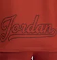 Футболка женская Air Jordan T-Shirt Brown FN5421-615