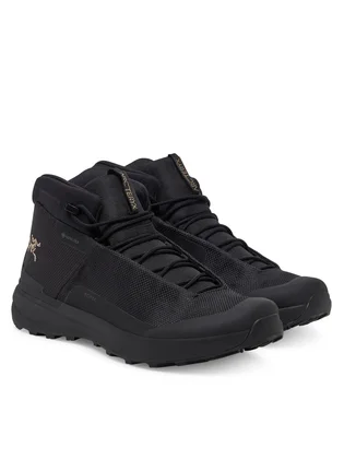 Ботинки мужские Arc'teryx Kopec Mid Gtx Black X000010029