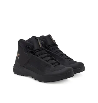 Ботинки мужские Arc'teryx Kopec Mid Gtx Black X000010029