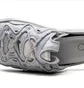 Тапочки чоловічі Nike Offline 2.0 Grey DJ6229-001