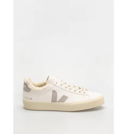 Кросівки унісекс Veja Campo White CW0520571