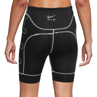Шорты женские Nike Dri-Fit Air 7 Black DX2946-010