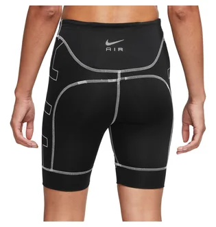 Шорты женские Nike Dri-Fit Air 7 Black DX2946-010