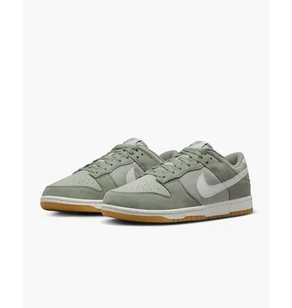 Кроссовки мужские Nike Dunk Low Retro Se Shoes Green HQ1931-300