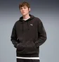 Худи мужское Puma Ess Elevated Wash Hoodie Black 688049-01