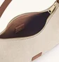 Сумка жіноча JW PEI Lily Shoulder Bag Brown/Beige BB2024BG86135JWP