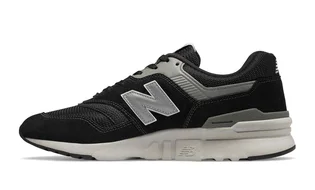 Кроссовки мужские New Balance Cm997Hcc Black