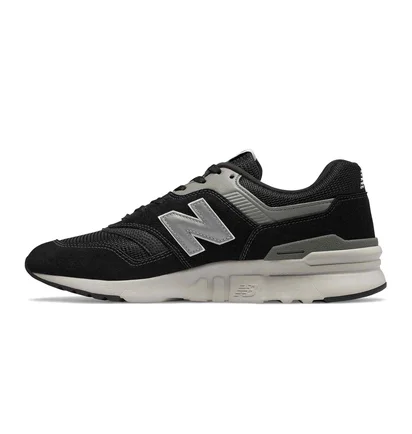 Кроссовки мужские New Balance Cm997Hcc Black