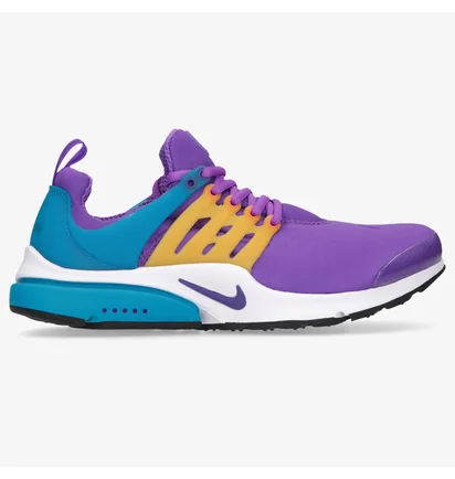 Кроссовки мужские Nike Air Presto Violet/Blue CT3550-500