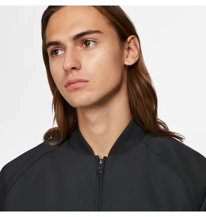Куртка мужская Nike M Nk Sb Jacket Iso Black Cv4358-084