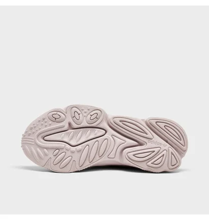 Кроссовки женские Adidas Originals Ozweego Casual Shoes Pink Gw6922