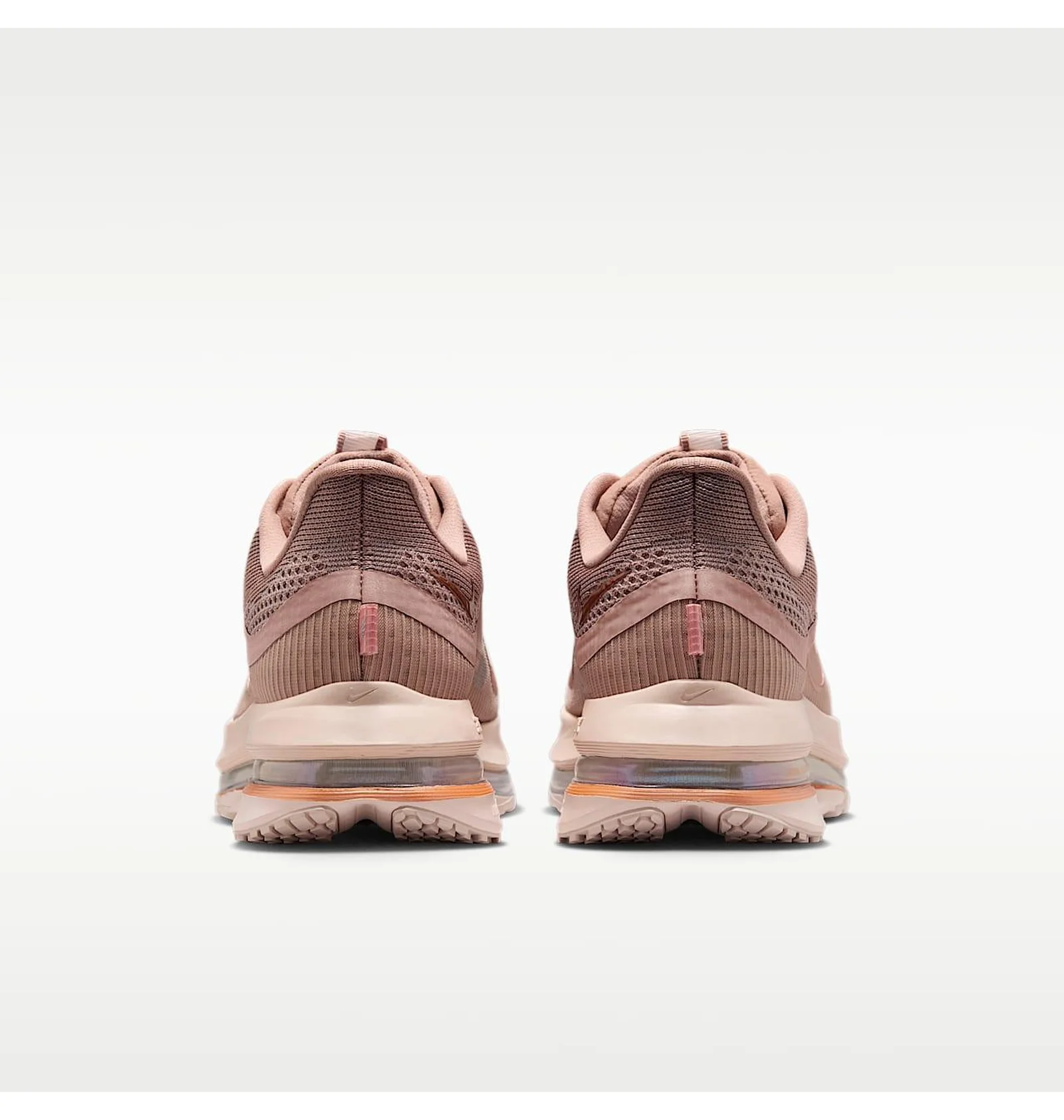 【ローズ】 ᐉ Кросівки жіночі Nike Zoomx Pegasus Premium Pink HQ2593-603