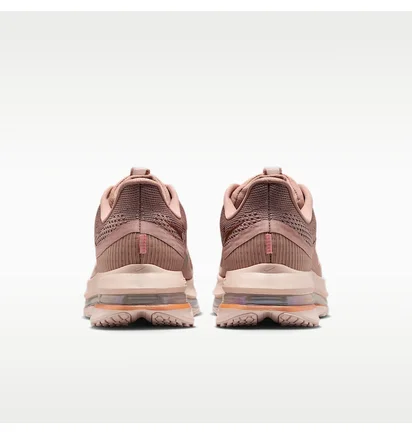 Кроссовки женские Nike Zoomx Pegasus Premium Pink HQ2593-603