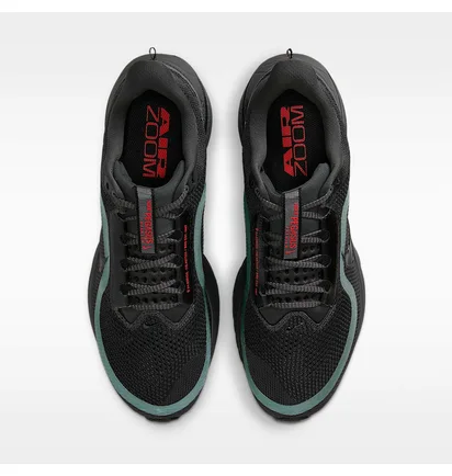 Кроссовки мужские Nike Pegasus Premium Black HQ2592-011