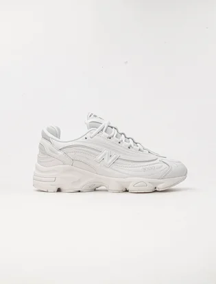 Кроссовки унисекс New Balance 1000 White M1000BW