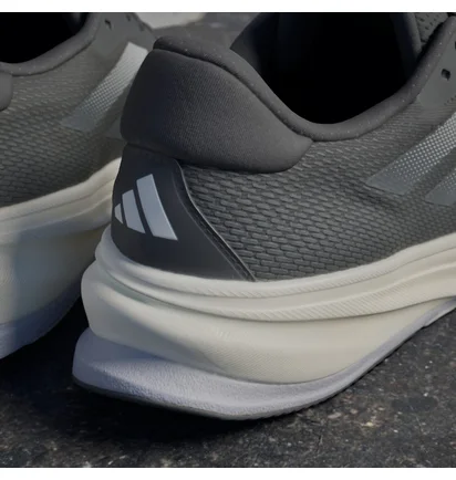 Кросівки чоловічі Adidas Supernova Rise Shoes Black IG5844