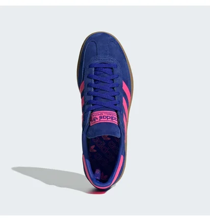 Кросівки жіночі Adidas Handball Spezial Blue IH5373