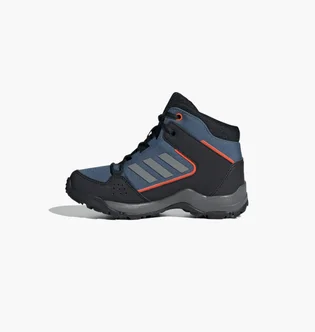 Ботинки детские Adidas Terrex Hyperhiker Mid Blue IF5700