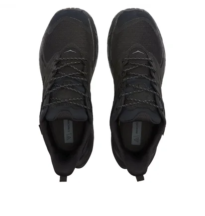 Кроссовки мужские Hoka Anacapa 2 Low Gtx Black 1141632-BBLC