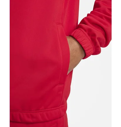 Спортивный костюм мужской Nike Club Red FB7351-657