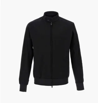 Кофта мужская Y-3 Stripes Black JN4988