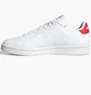 Кроссовки мужские Adidas Advantage Shoes White Hr0235