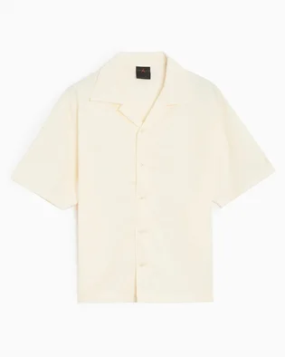 Рубашка мужская Air Jordan Essentials Shirt Yellow DX9681-110