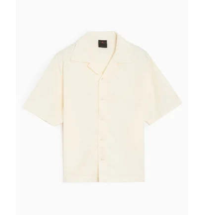 Сорочка чоловіча Air Jordan Essentials Shirt Yellow DX9681-110