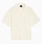 Сорочка чоловіча Air Jordan Essentials Shirt Yellow DX9681-110