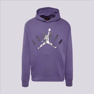 Худі чоловіче Air Jordan M J Flt Mvp Hbr Flc Po Violet FD7415-502
