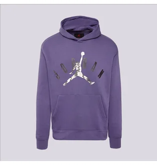 Худи мужское Air Jordan M J Flt Mvp Hbr Flc Po Violet FD7415-502