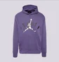 Худи мужское Air Jordan M J Flt Mvp Hbr Flc Po Violet FD7415-502