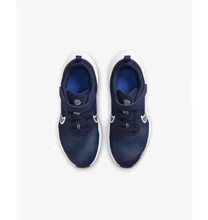 Кросівки дитячі Nike Downshifter 12 Nn Blue DM4193-400
