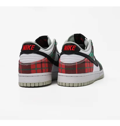 Кроссовки детские Nike Dulow Se White DV8919-100