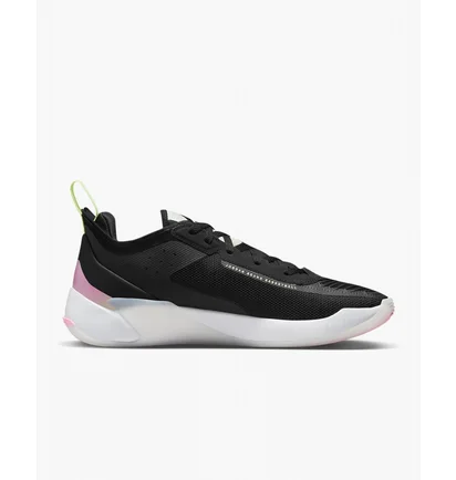 Кроссовки унисекс Air Jordan Luka 1 Dn1772-003 Black Dn1772-003